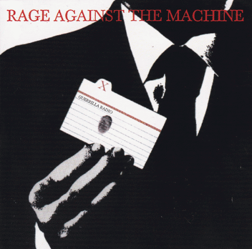 Rage Against The Machine : Guerrilla Radio, Pt.1